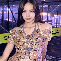 Lalisa Manobal