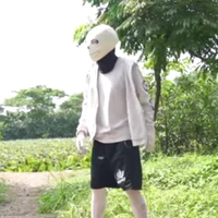 alpha sans " cậu "