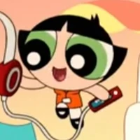 Buttercup (chị tư )