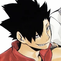 Kuroo Tetsuro