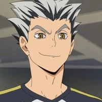 Bokuto Koutaro