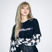 Lalisa Manobal
