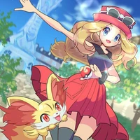Serena
