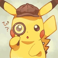 Pikachu - Satoshi