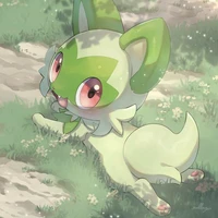 All pokemon