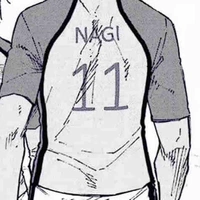 Nagi 