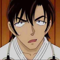 Hagiwara Kenji - Hagi