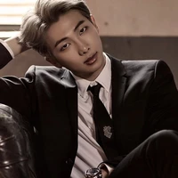 Kim Nam-joon (ông)