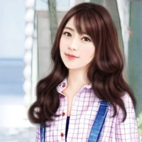 Thanh Băng Tâm (bff nư9)