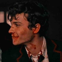 Mattheo Thomas Riddle