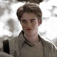 Cedric Diggory