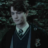 Tom Riddle