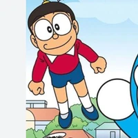 nobi nobita