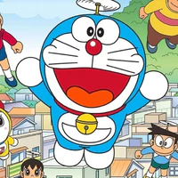 doraemon