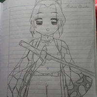 kochou shinobu