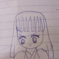 kamado hanako