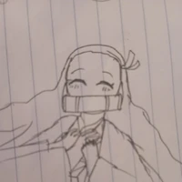 kamado nezuko