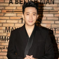 Trấn Thành
