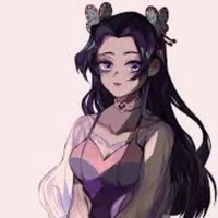 Kochou Kanae