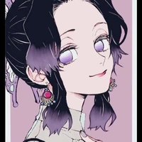 Kochou Shinobu