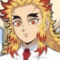 Kyojuro Rengoku