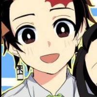 Kamado Tanjiro
