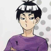Tsutomu Goshiki