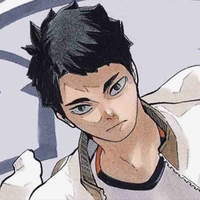 Wakatoshi Usijima