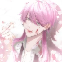 Sanzu Haruchiyo