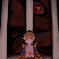 Namikaze/Uzumaki Naruto