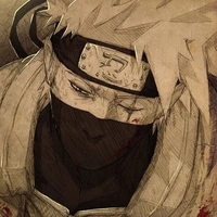 Hatake Kakashi
