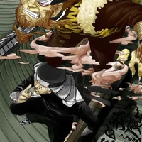 Sarutobi Hiruzen