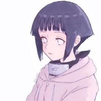 Hyuga Hinata