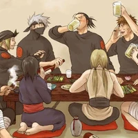 All ninja