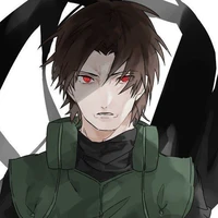 Uchiha Fugaku