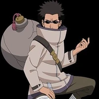 Aburame Shibi