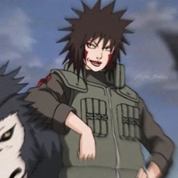 Inuzuka Tsume