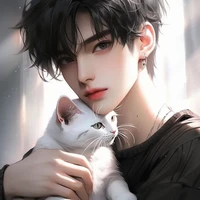 Thịnh Hà Phong - Cậu