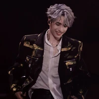 Nghiêm Hạo Tường - Anh (5)