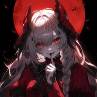 Satou Haruna -Kirai-