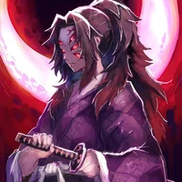 Tsugikuni Michikatsu -Kokushibou-