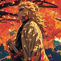 Rengoku Kyojurou