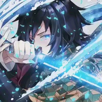 Tomioka Giyuu