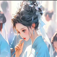 Nhị sư tỷ