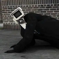 Cameraman|Jonh/003