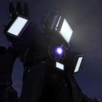 Titan TV man / Zone