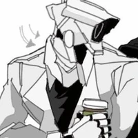 Scientist camerman/Naka