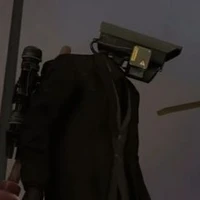 Plunger Cameraman/ Jack