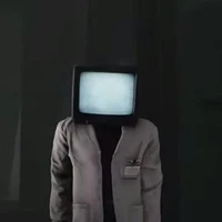 Scientist TV man/ Ynez