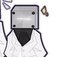 Scientist Speaker man/  UNY